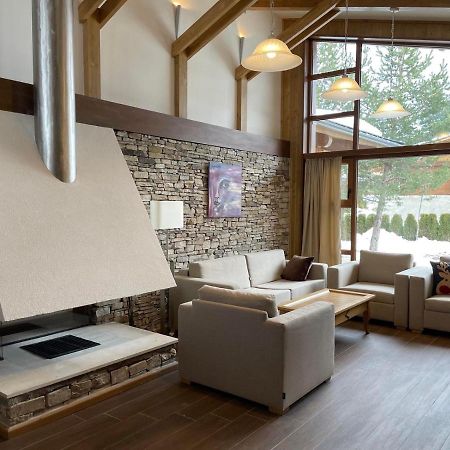 Villa Tama Pirin Golf And Spa Бансько Екстер'єр фото