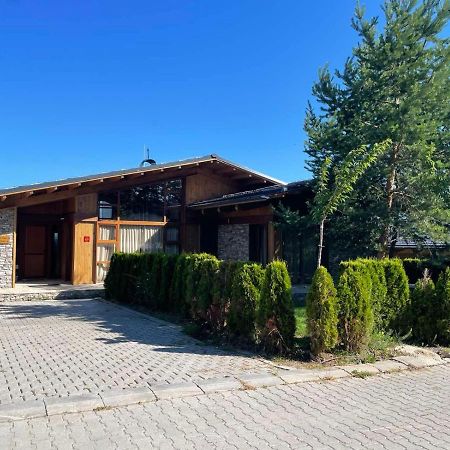 Villa Tama Pirin Golf And Spa Бансько Екстер'єр фото