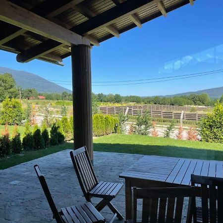 Villa Tama Pirin Golf And Spa Бансько Екстер'єр фото