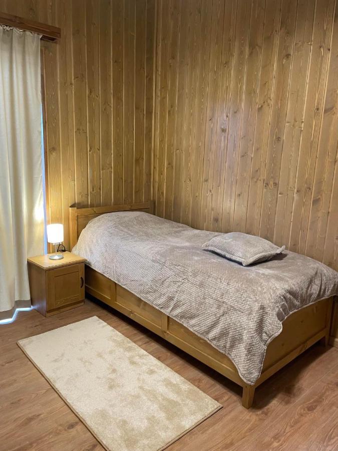 Villa Tama Pirin Golf And Spa Бансько Екстер'єр фото
