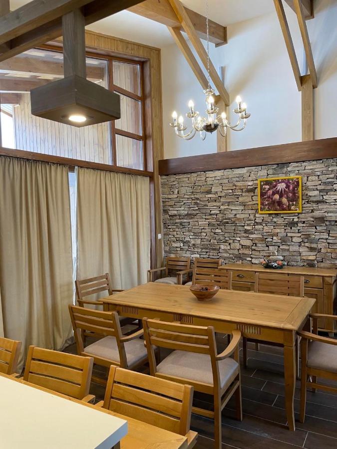 Villa Tama Pirin Golf And Spa Бансько Екстер'єр фото