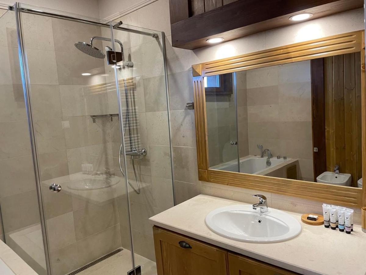 Villa Tama Pirin Golf And Spa Бансько Екстер'єр фото