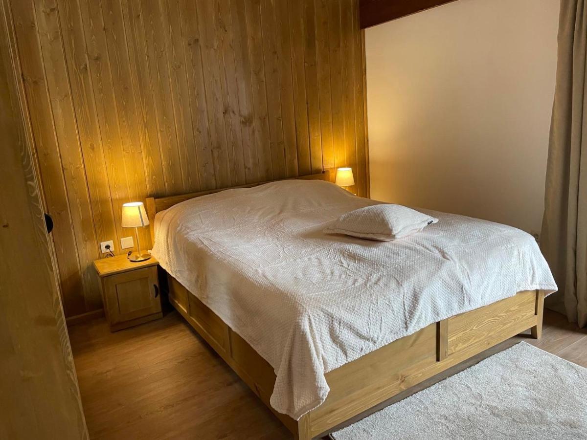 Villa Tama Pirin Golf And Spa Бансько Екстер'єр фото