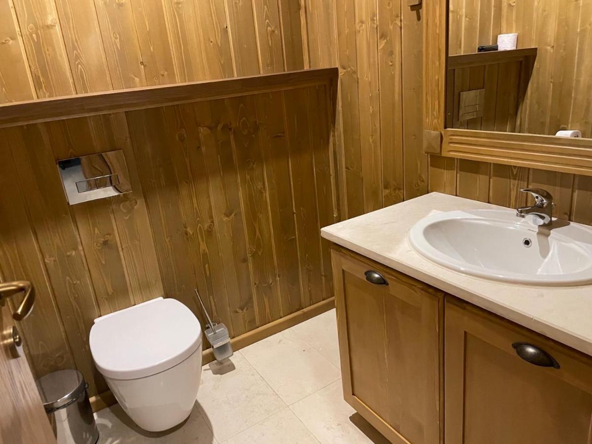 Villa Tama Pirin Golf And Spa Бансько Екстер'єр фото