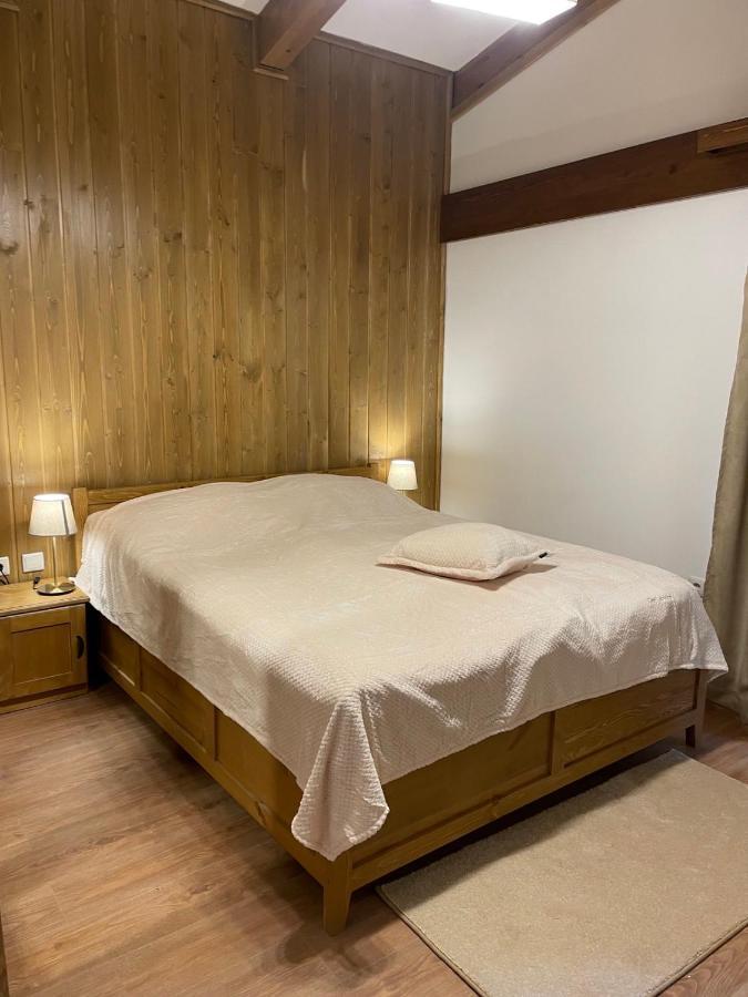 Villa Tama Pirin Golf And Spa Бансько Екстер'єр фото