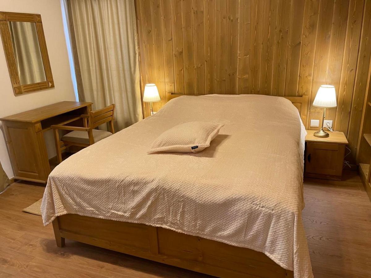 Villa Tama Pirin Golf And Spa Бансько Екстер'єр фото