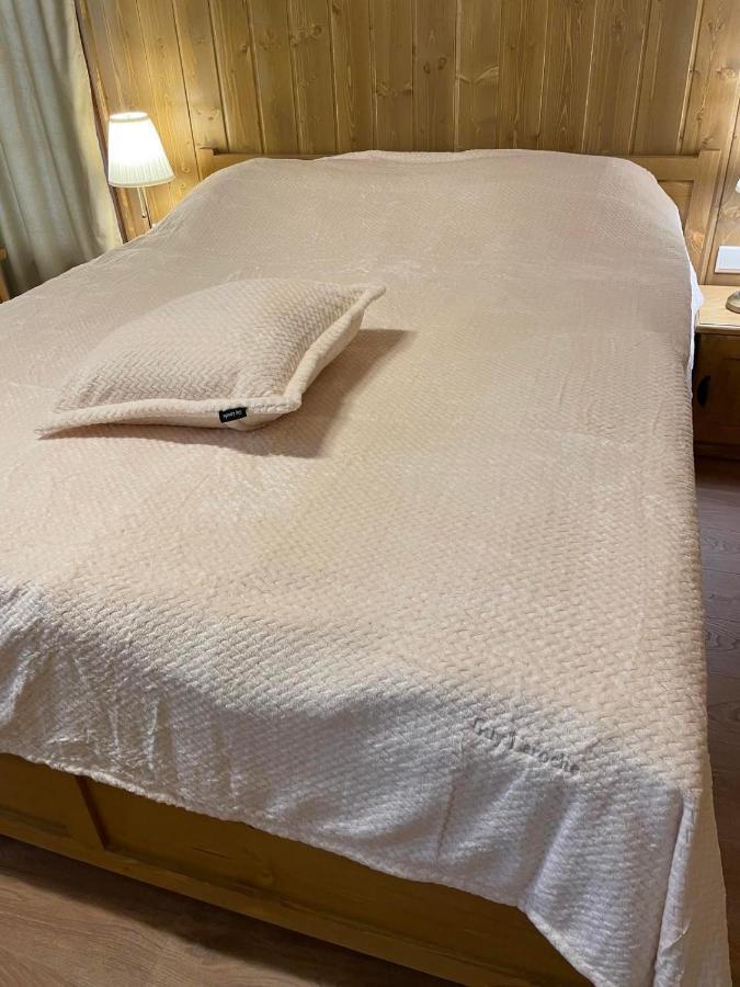 Villa Tama Pirin Golf And Spa Бансько Екстер'єр фото