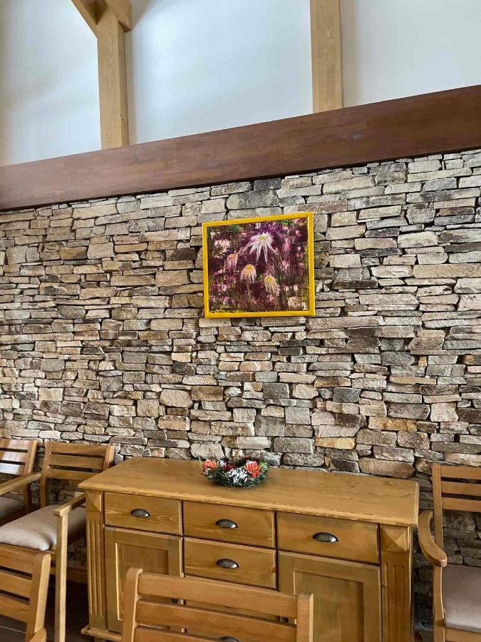 Villa Tama Pirin Golf And Spa Бансько Екстер'єр фото