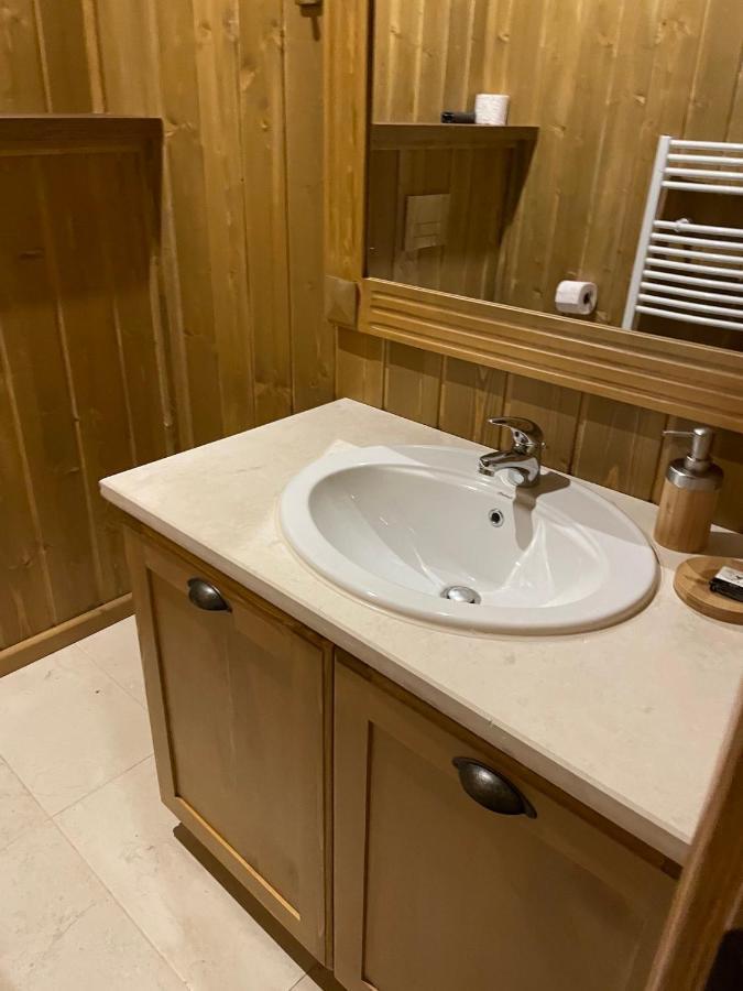 Villa Tama Pirin Golf And Spa Бансько Екстер'єр фото